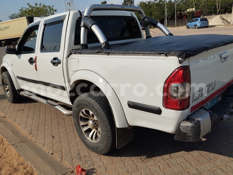 Big with watermark isuzu kb maputo maputo 30705