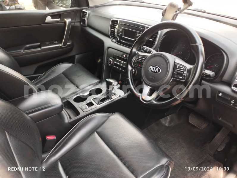 Big with watermark kia sportage maputo maputo 30706