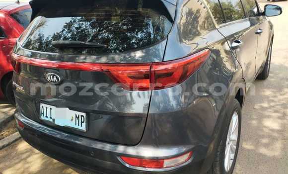 Nunua Ilio tumika Kia Sportage Nyingine Gari ndani ya Maputo nchini Maputo Nunua Ilio tumika Kia Sportage Nyingine Gari ndani ya Maputo nchini Maputo