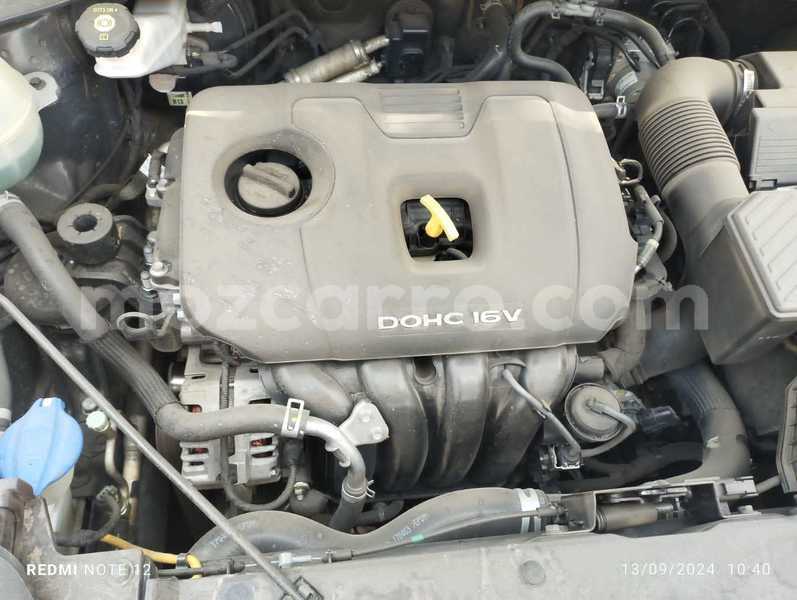 Big with watermark kia sportage maputo maputo 30706