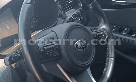 Tenga Tsaru Kia Sorento Sirivha Mota in Maputo in Maputo Tenga Tsaru Kia Sorento Sirivha Mota in Maputo in Maputo