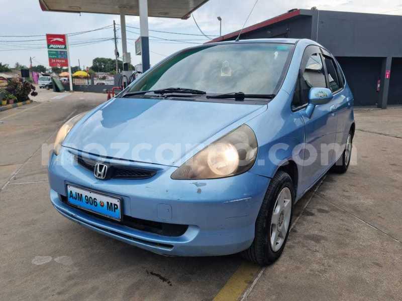 Big with watermark honda fit maputo maputo 30709