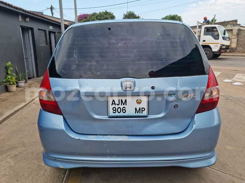 Big with watermark honda fit maputo maputo 30709