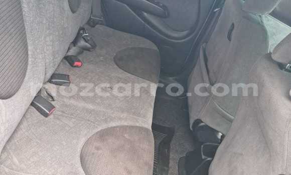 Comprar Usado Honda Fit Azul Carro em Maputo em Maputo Comprar Usado Honda Fit Azul Carro em Maputo em Maputo