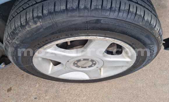 Comprar Usado Honda Fit Azul Carro em Maputo em Maputo Comprar Usado Honda Fit Azul Carro em Maputo em Maputo