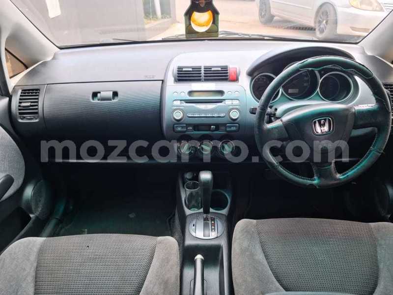 Big with watermark honda fit maputo maputo 30709