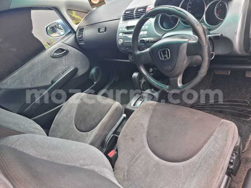 Big with watermark honda fit maputo maputo 30709