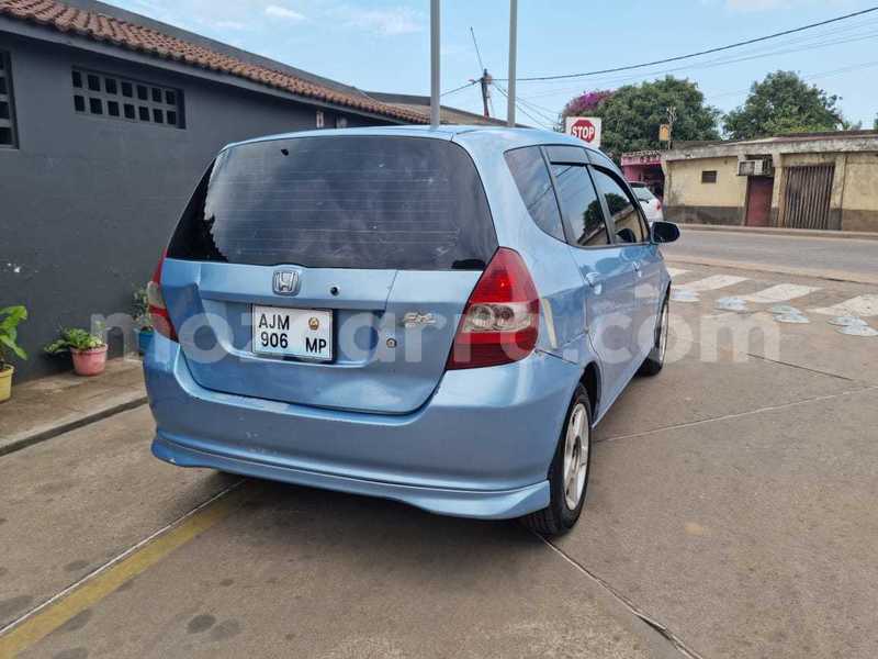 Big with watermark honda fit maputo maputo 30709