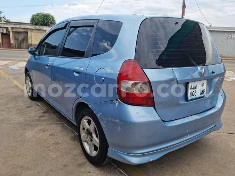 Big with watermark honda fit maputo maputo 30709