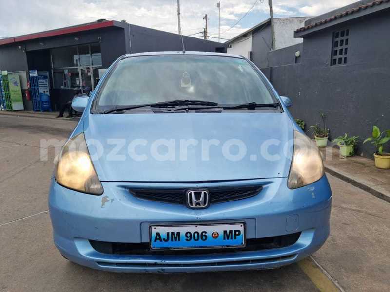 Big with watermark honda fit maputo maputo 30709