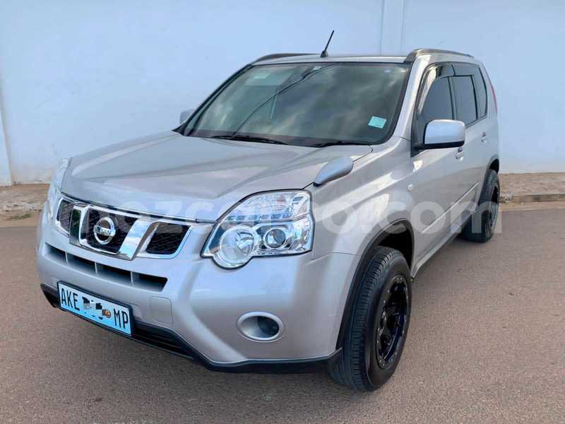 Big with watermark nissan x trail maputo maputo 30710