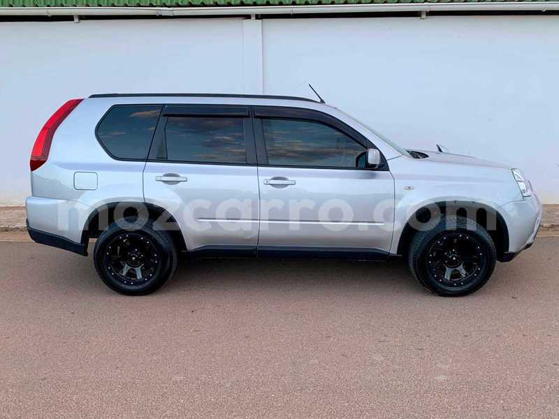 Big with watermark nissan x trail maputo maputo 30710