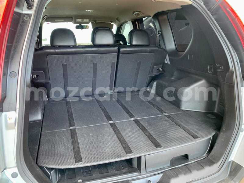 Big with watermark nissan x trail maputo maputo 30710