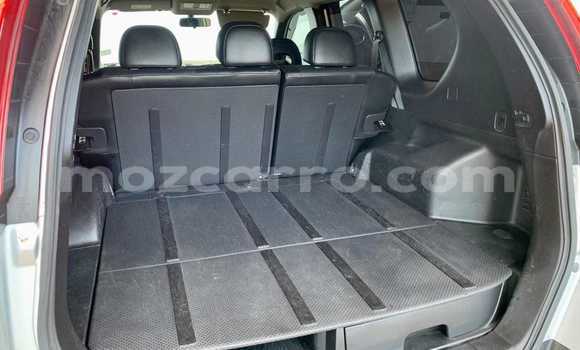 Comprar Usado Nissan X-Trail Prata Carro em Maputo em Maputo Comprar Usado Nissan X-Trail Prata Carro em Maputo em Maputo