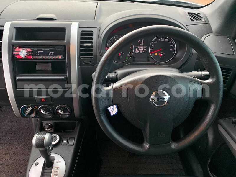 Big with watermark nissan x trail maputo maputo 30710