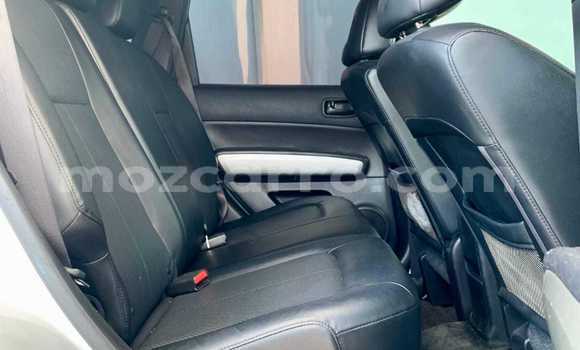 Comprar Usado Nissan X-Trail Prata Carro em Maputo em Maputo Comprar Usado Nissan X-Trail Prata Carro em Maputo em Maputo