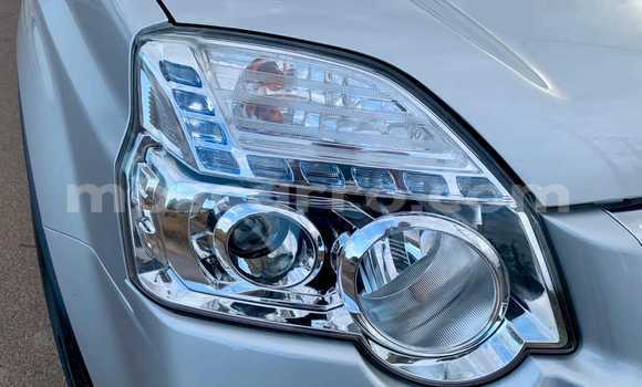 Comprar Usado Nissan X-Trail Prata Carro em Maputo em Maputo Comprar Usado Nissan X-Trail Prata Carro em Maputo em Maputo