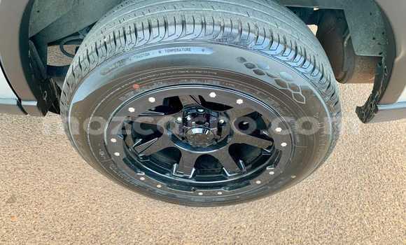 Comprar Usado Nissan X-Trail Prata Carro em Maputo em Maputo Comprar Usado Nissan X-Trail Prata Carro em Maputo em Maputo