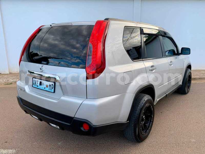 Big with watermark nissan x trail maputo maputo 30710