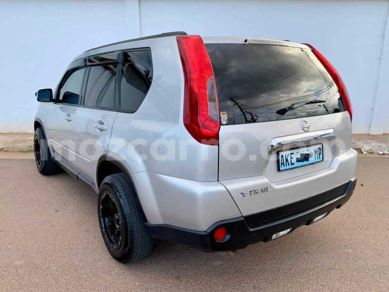 Big with watermark nissan x trail maputo maputo 30710