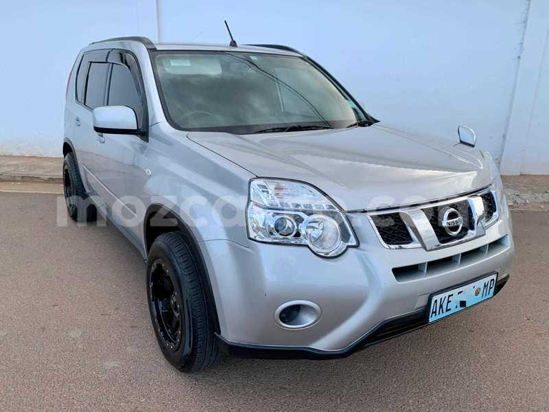 Big with watermark nissan x trail maputo maputo 30710