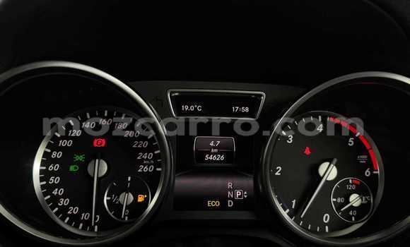 Buy Used Mercedes‒Benz AMG GLC White Car in Maputo in Maputo Buy Used Mercedes‒Benz AMG GLC White Car in Maputo in Maputo