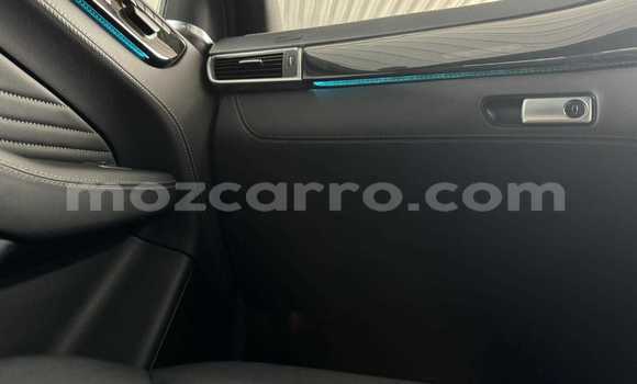 Buy Used Mercedes‒Benz AMG GLC White Car in Maputo in Maputo Buy Used Mercedes‒Benz AMG GLC White Car in Maputo in Maputo