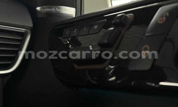 Buy Used Mercedes‒Benz AMG GLC White Car in Maputo in Maputo Buy Used Mercedes‒Benz AMG GLC White Car in Maputo in Maputo