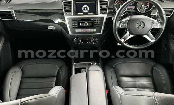 Buy Used Mercedes‒Benz AMG GLC White Car in Maputo in Maputo Buy Used Mercedes‒Benz AMG GLC White Car in Maputo in Maputo