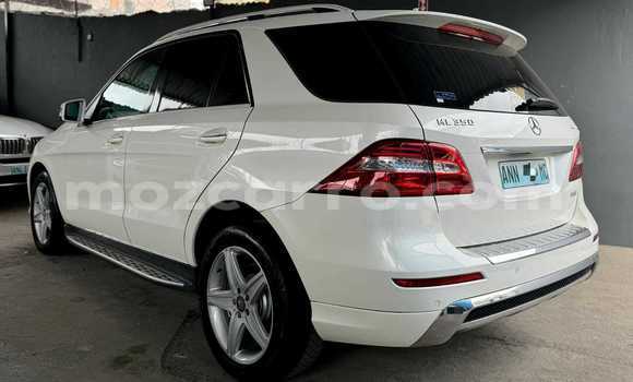 Buy Used Mercedes‒Benz AMG GLC White Car in Maputo in Maputo Buy Used Mercedes‒Benz AMG GLC White Car in Maputo in Maputo