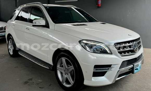 Buy Used Mercedes‒Benz AMG GLC White Car in Maputo in Maputo Buy Used Mercedes‒Benz AMG GLC White Car in Maputo in Maputo