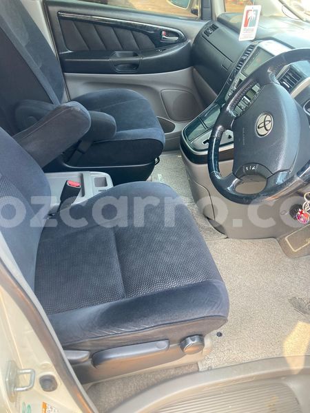 Big with watermark toyota alphard maputo maputo 30712