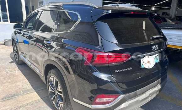 Nunua Ilio tumika Hyundai Santa Fe Fedha Gari ndani ya Maputo nchini Maputo Nunua Ilio tumika Hyundai Santa Fe Fedha Gari ndani ya Maputo nchini Maputo