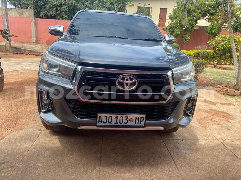 Big with watermark toyota hiluxe revo maputo maputo 30715