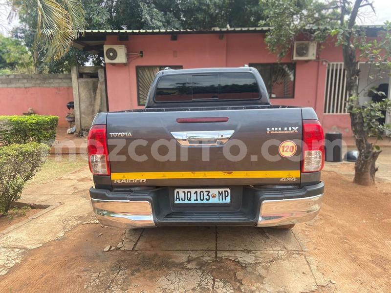 Big with watermark toyota hiluxe revo maputo maputo 30715