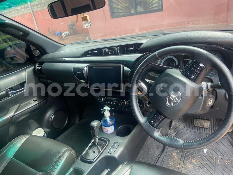 Big with watermark toyota hiluxe revo maputo maputo 30715