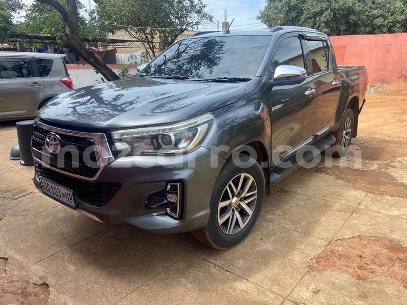 Big with watermark toyota hiluxe revo maputo maputo 30715