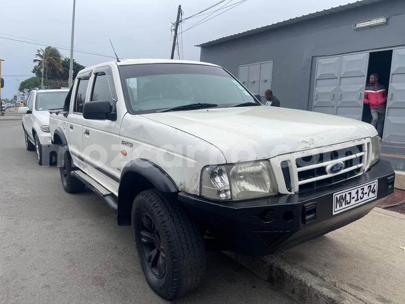 Big with watermark ford ranger maputo maputo 30716