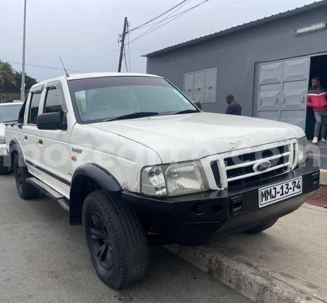 Big with watermark ford ranger maputo maputo 30716