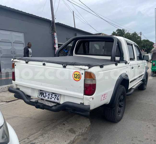 Big with watermark ford ranger maputo maputo 30716