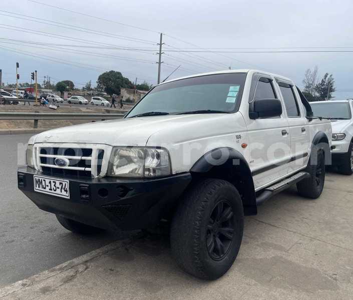 Big with watermark ford ranger maputo maputo 30716