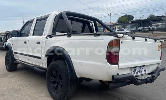 Comprar Usado Ford Ranger Branco Carro em Maputo em Maputo Comprar Usado Ford Ranger Branco Carro em Maputo em Maputo