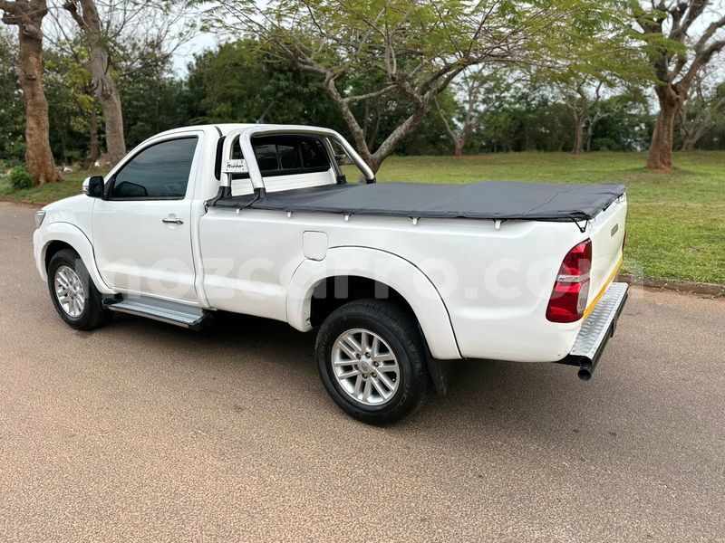 Big with watermark toyota hilux maputo maputo 30717