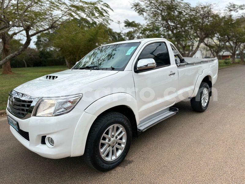 Big with watermark toyota hilux maputo maputo 30717