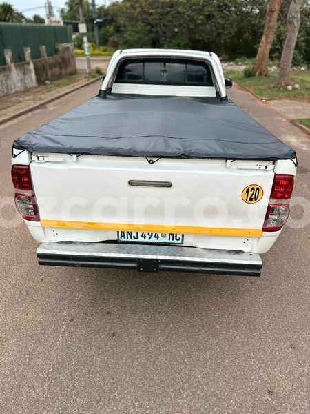 Big with watermark toyota hilux maputo maputo 30717