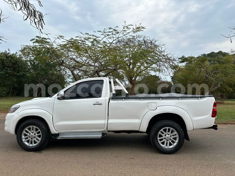 Big with watermark toyota hilux maputo maputo 30717