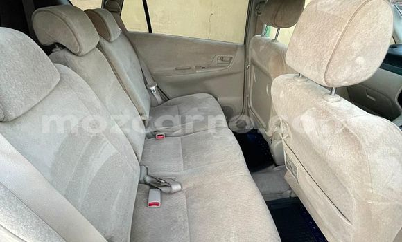 Buy Used Toyota Spacio Silver Car in Maputo in Maputo Buy Used Toyota Spacio Silver Car in Maputo in Maputo