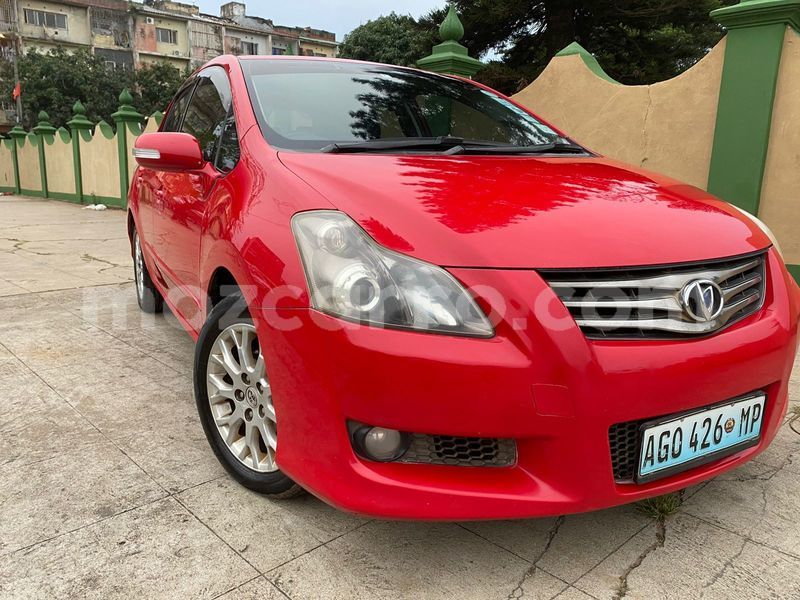 Big with watermark toyota blade maputo maputo 30720