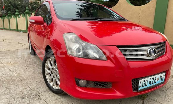 Nunua Ilio tumika Toyota Blade Nyekundu Gari ndani ya Maputo nchini Maputo Nunua Ilio tumika Toyota Blade Nyekundu Gari ndani ya Maputo nchini Maputo