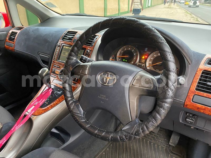 Big with watermark toyota blade maputo maputo 30720